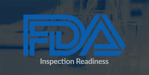 michigan fda inspection readiness|Complete Guide to FDA Inspection Readiness.
